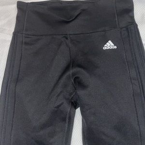 adidas workout pants